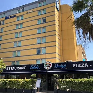 Ibis Budget Palais Nikaia Hotel Niza