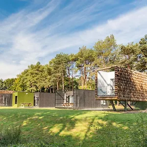 Des Gayeulles Camping Rennes