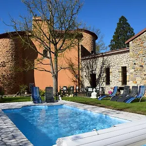 Chateau Des Aiguilles Saint-Rémy-de-Chargnat