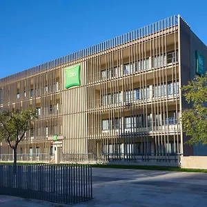 Ibis Styles Centre Montélimar
