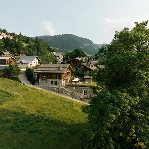 Zannier Le Megève
