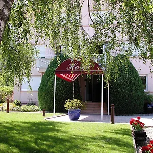 Le Jura Divonne-les-Bains