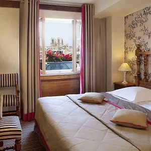 Left Bank Saint Germain Hotel París